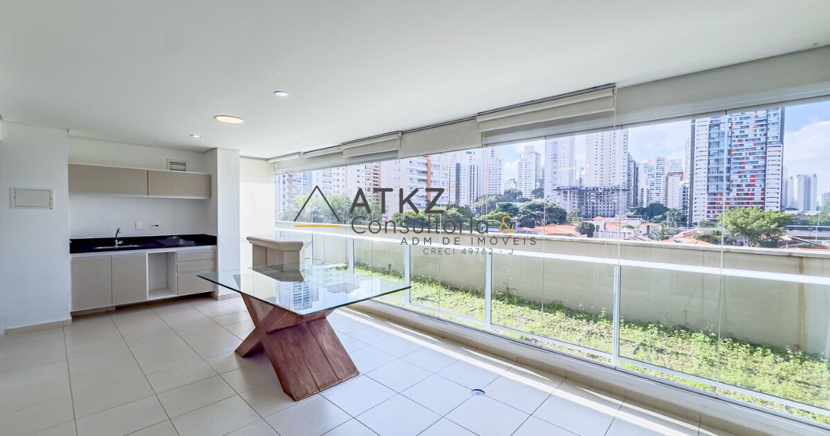 Apartamento, 3 quartos, 138 m² - Foto 4