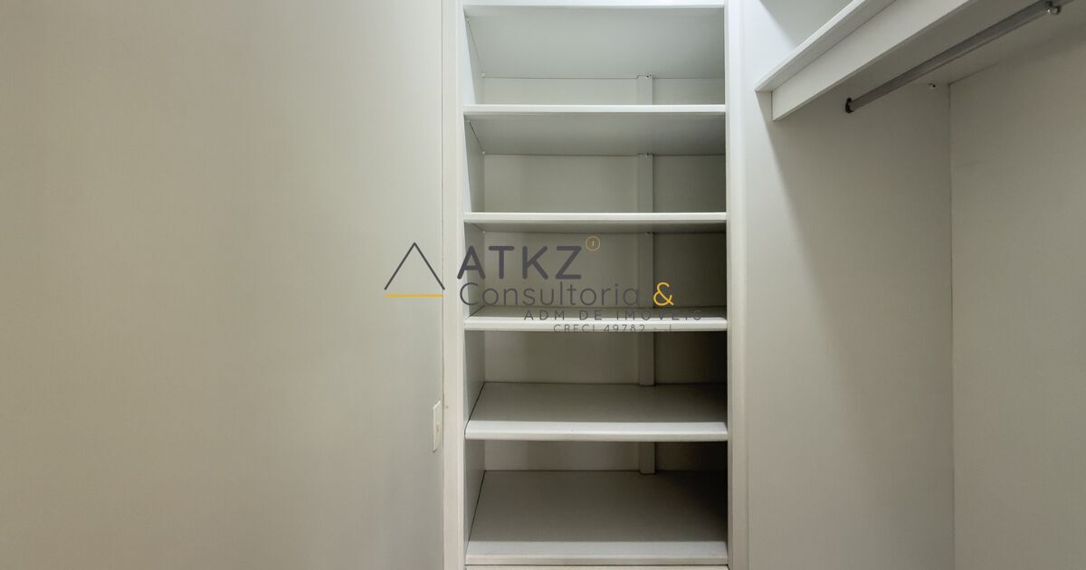 Apartamento, 3 quartos, 138 m² - Foto 14