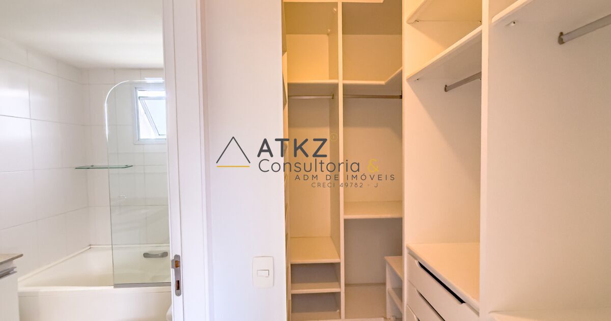 Apartamento, 3 quartos, 138 m² - Foto 19