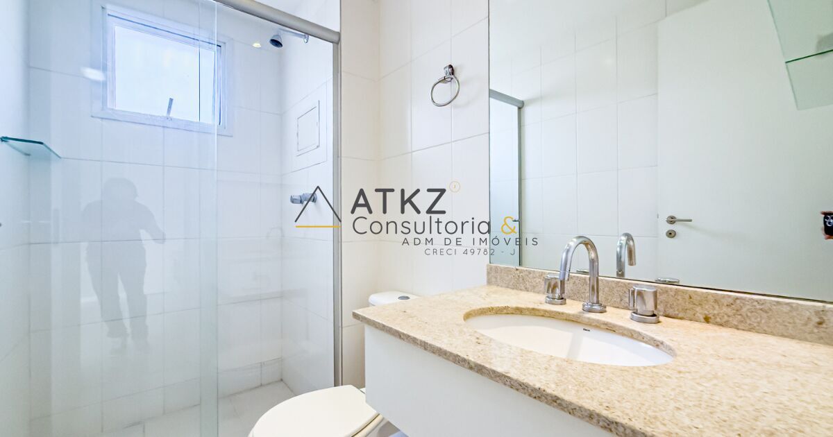 Apartamento, 3 quartos, 138 m² - Foto 13