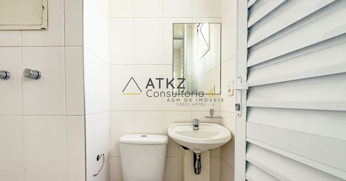 Apartamento, 3 quartos, 138 m² - Foto 11