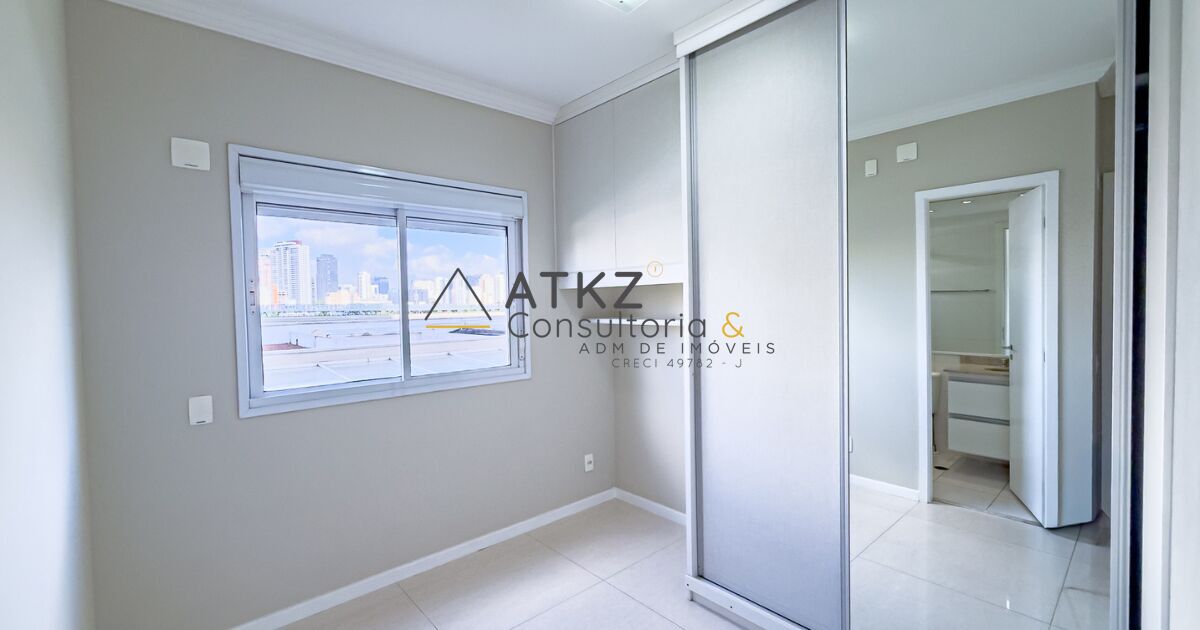 Apartamento, 3 quartos, 138 m² - Foto 15