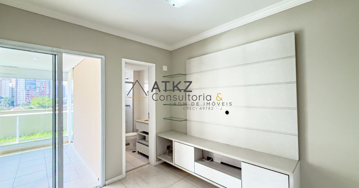 Apartamento, 3 quartos, 138 m² - Foto 12