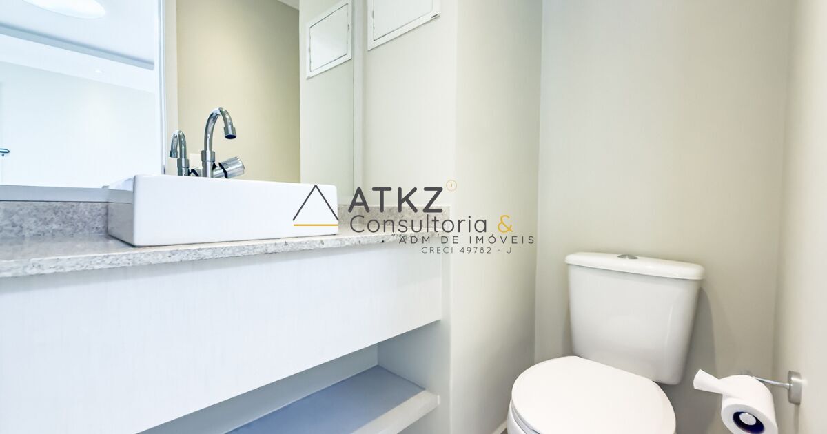 Apartamento, 3 quartos, 138 m² - Foto 7