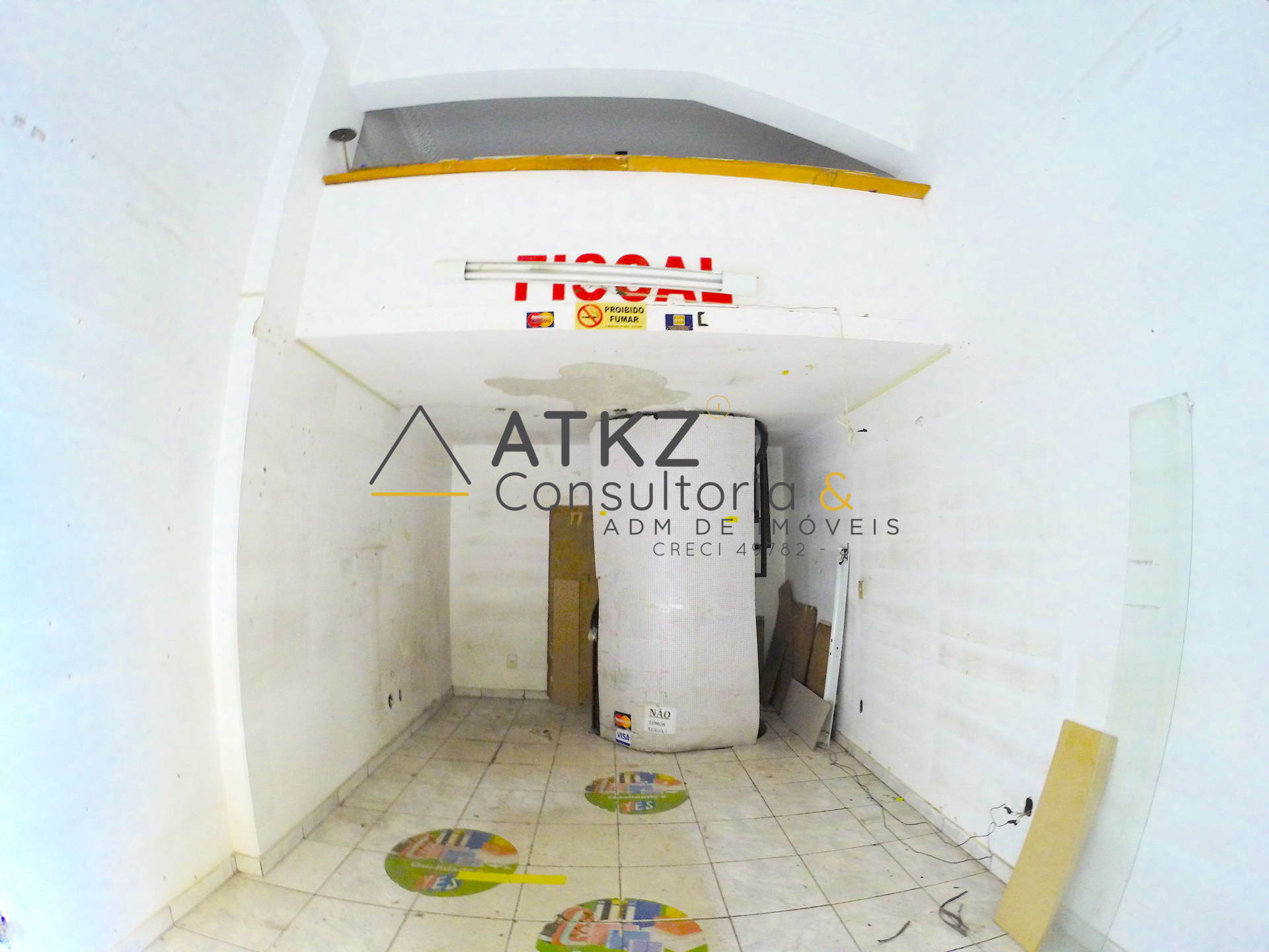 Loja-Salão, 62 m² - Foto 2