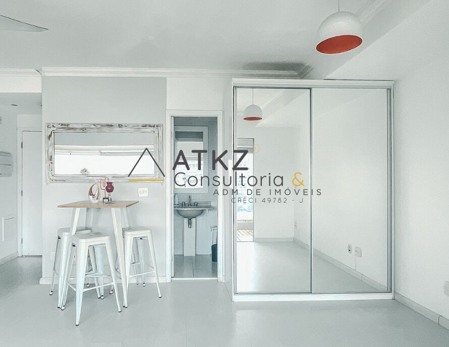 Apartamento, 1 quarto, 48 m² - Foto 4