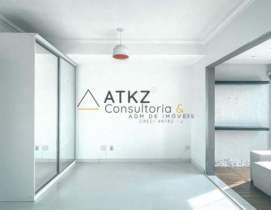 Apartamento, 1 quarto, 48 m² - Foto 7