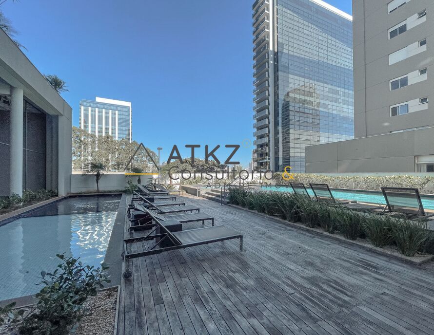 Apartamento, 1 quarto, 48 m² - Foto 19