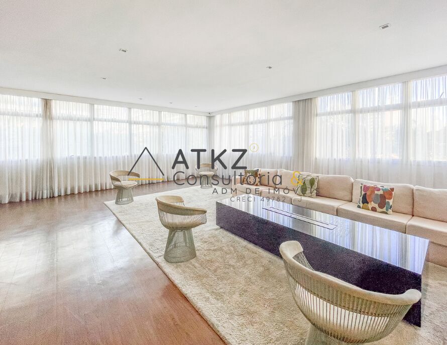 Apartamento, 1 quarto, 48 m² - Foto 12