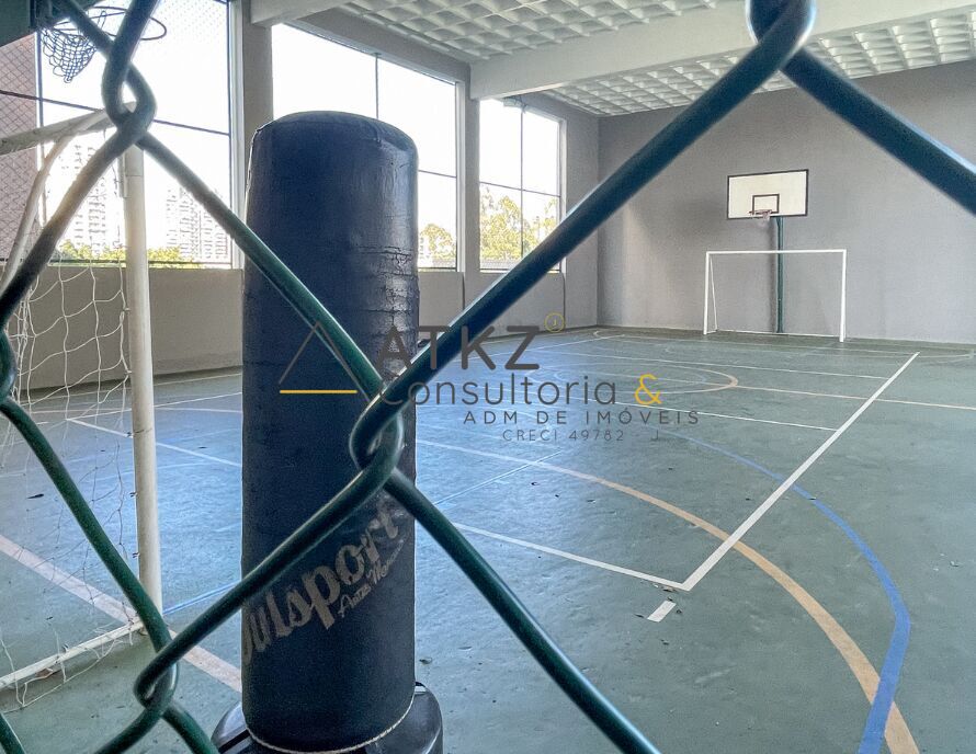 Apartamento, 1 quarto, 48 m² - Foto 16