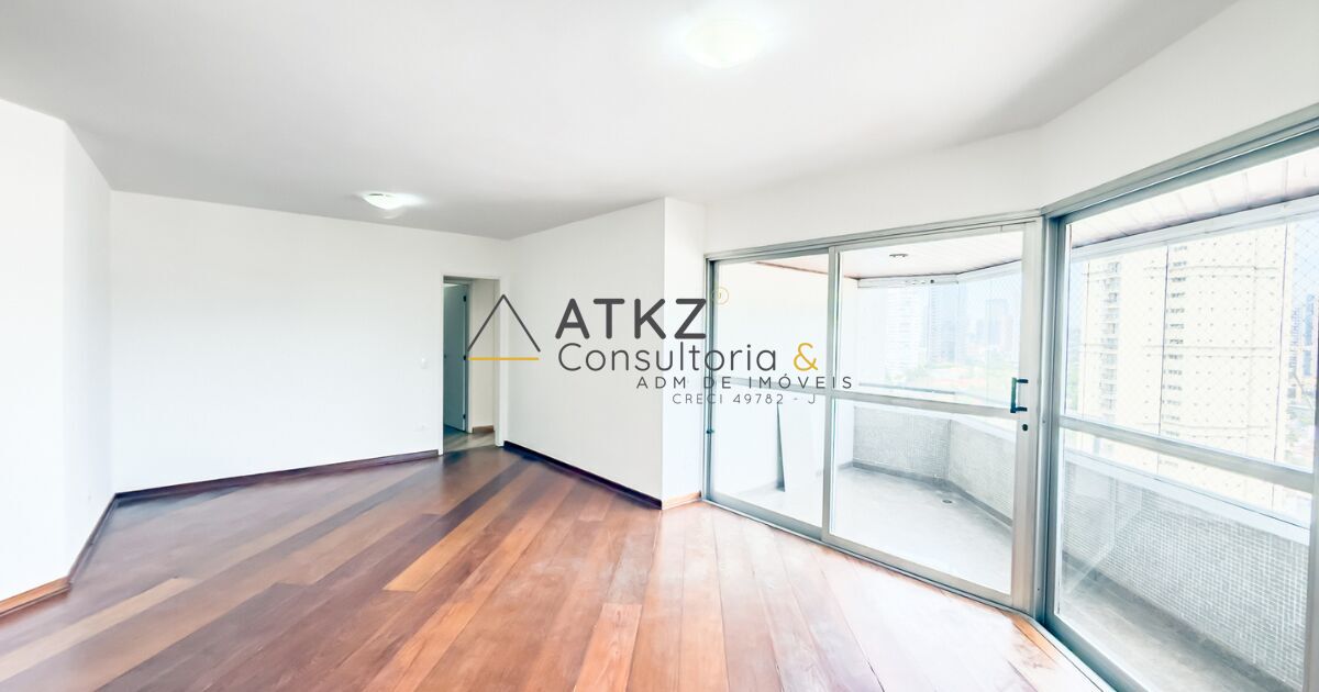 Apartamento, 3 quartos, 115 m² - Foto 2