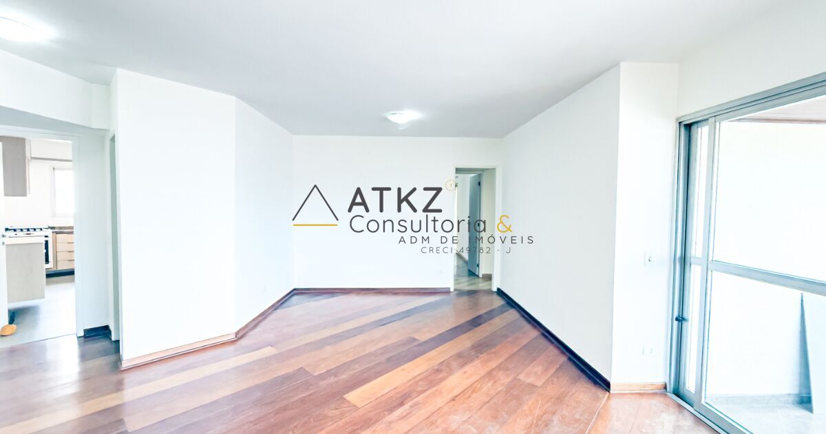 Apartamento, 3 quartos, 115 m² - Foto 5