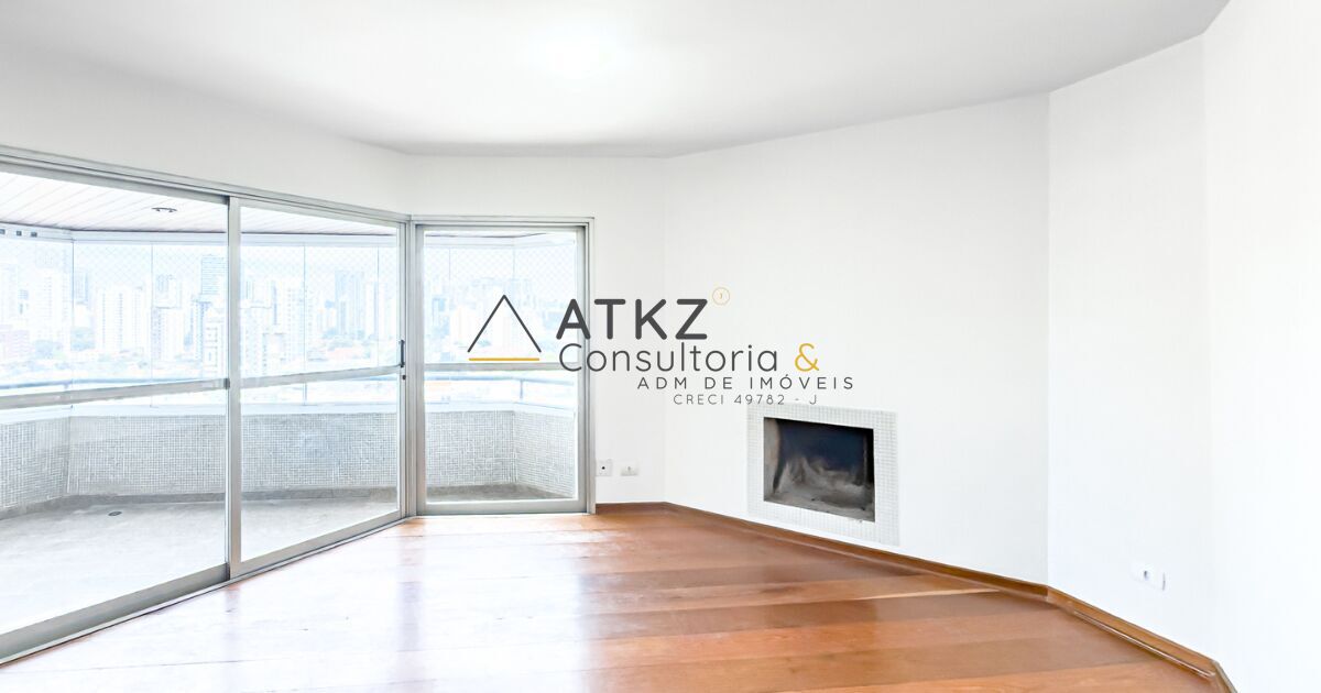 Apartamento, 3 quartos, 115 m² - Foto 3