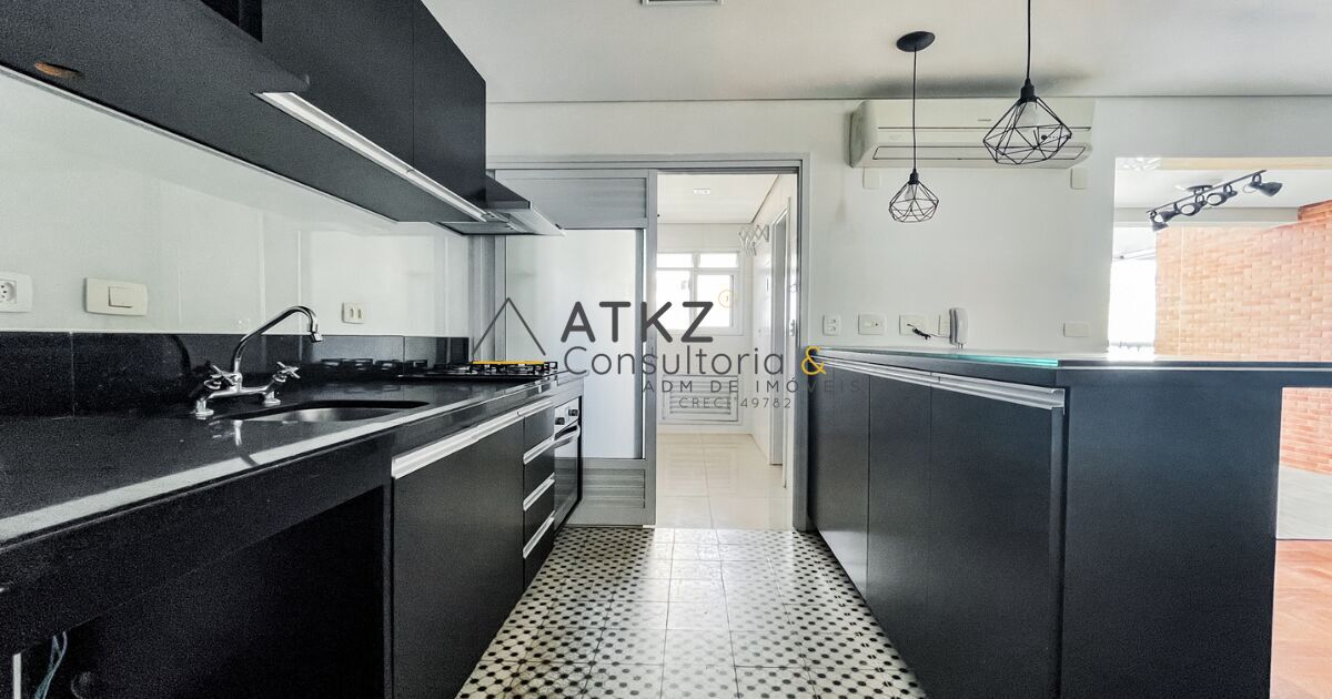 Apartamento, 2 quartos, 102 m² - Foto 8