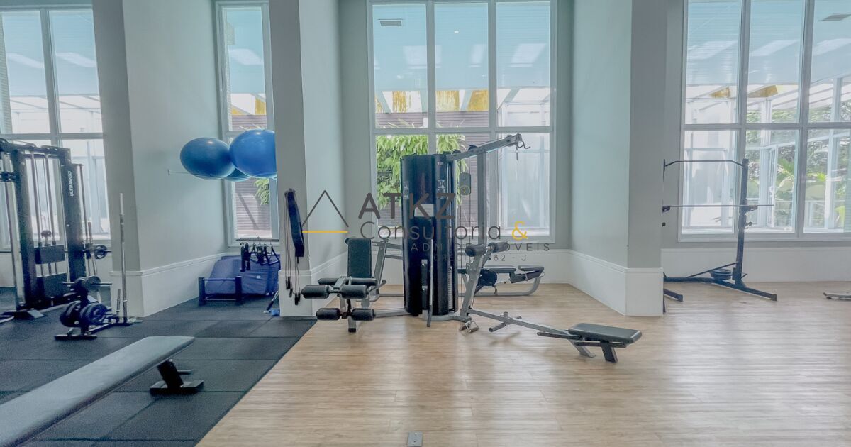 Apartamento, 2 quartos, 102 m² - Foto 24