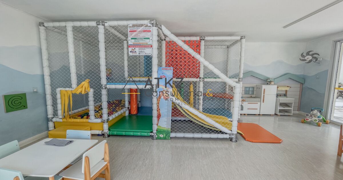 Apartamento, 2 quartos, 102 m² - Foto 19