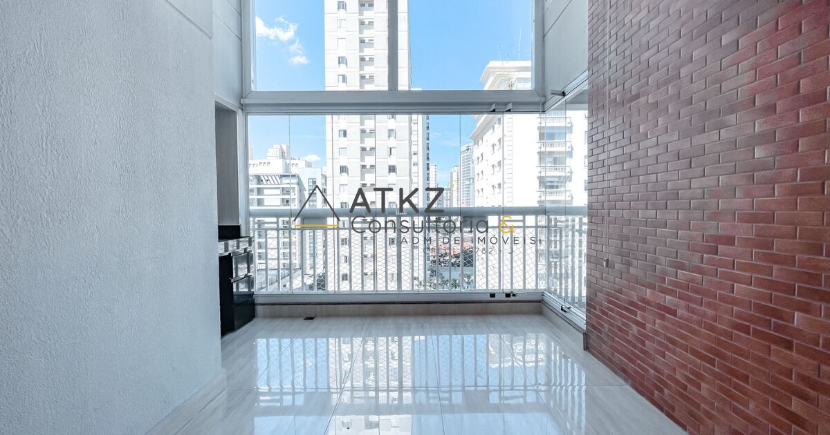 Apartamento, 2 quartos, 102 m² - Foto 2