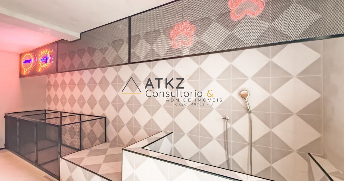 Apartamento, 1 quarto, 26 m² - Foto 21
