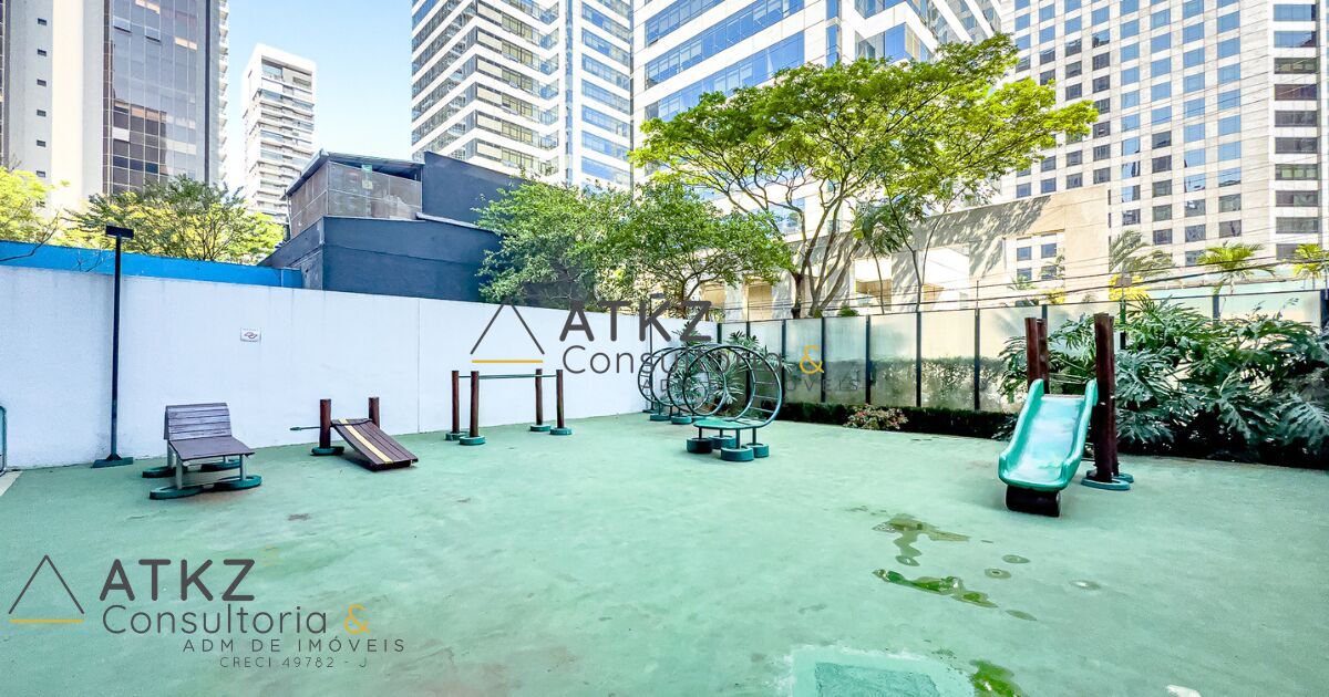 Apartamento, 1 quarto, 70 m² - Foto 23