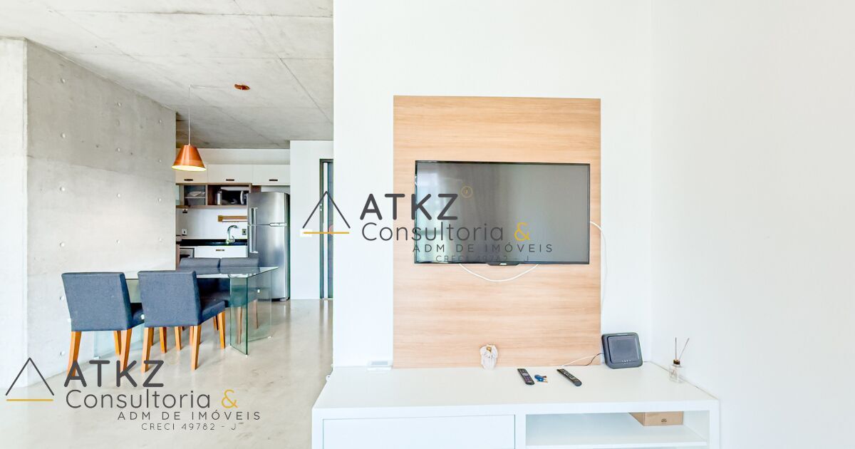 Apartamento, 1 quarto, 70 m² - Foto 10