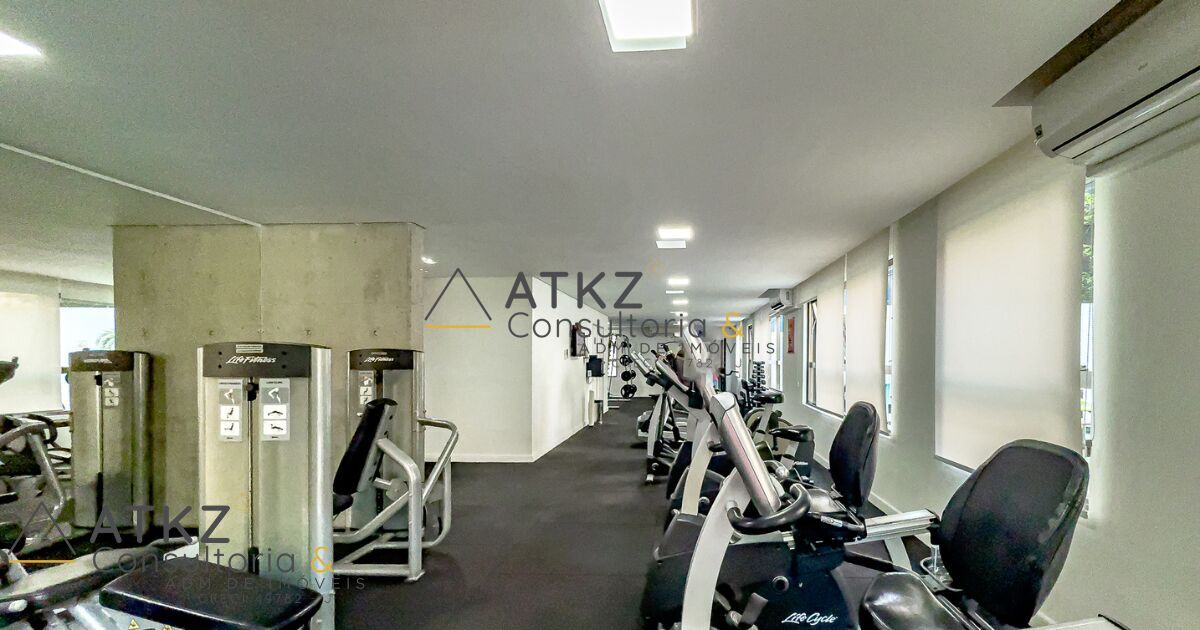 Apartamento, 1 quarto, 70 m² - Foto 25