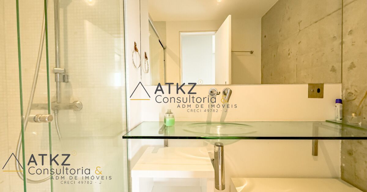 Apartamento, 1 quarto, 70 m² - Foto 15