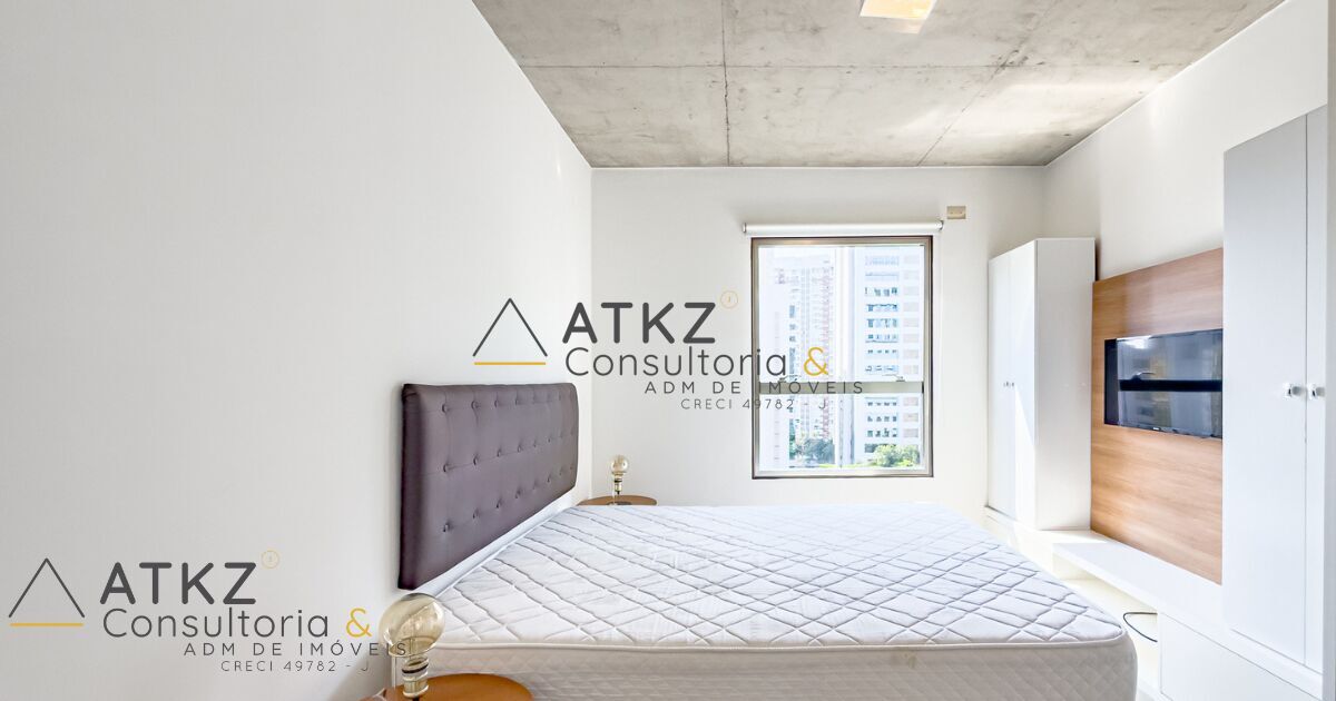Apartamento, 1 quarto, 70 m² - Foto 19