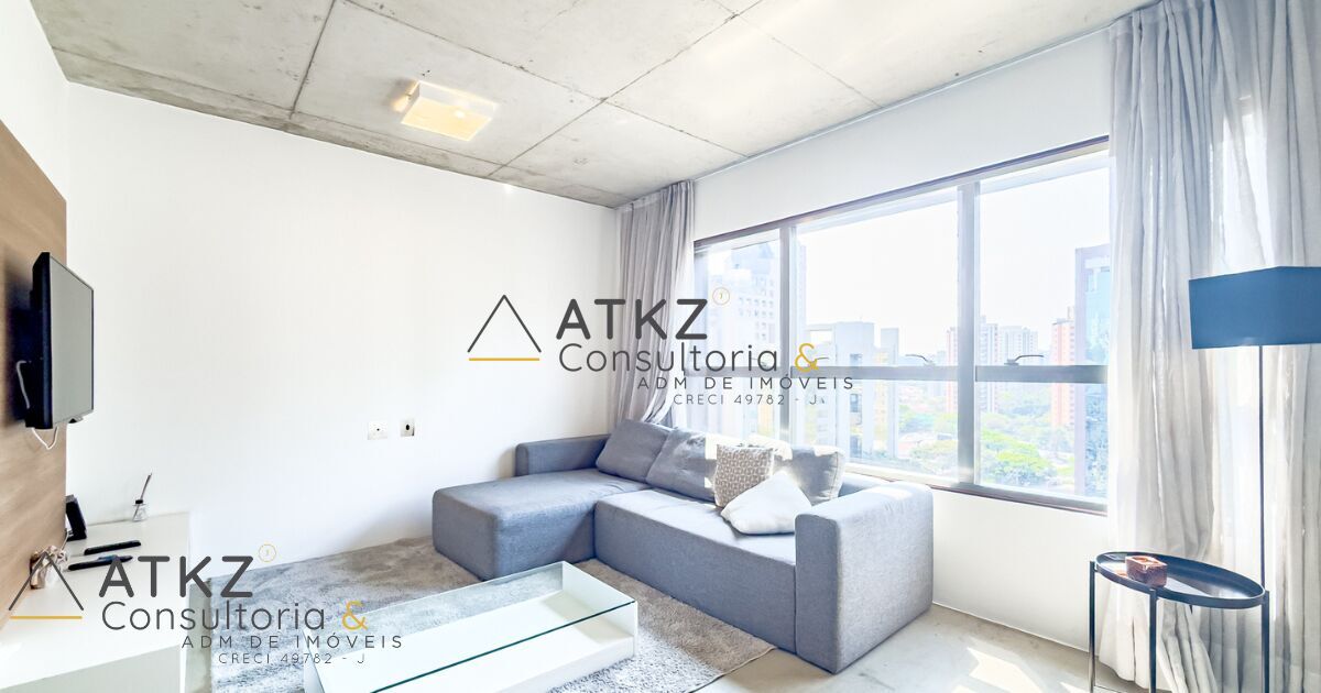 Apartamento, 1 quarto, 70 m² - Foto 7