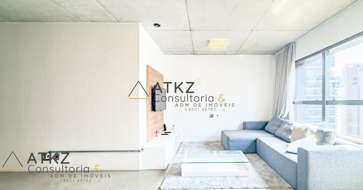 Apartamento, 1 quarto, 70 m² - Foto 11