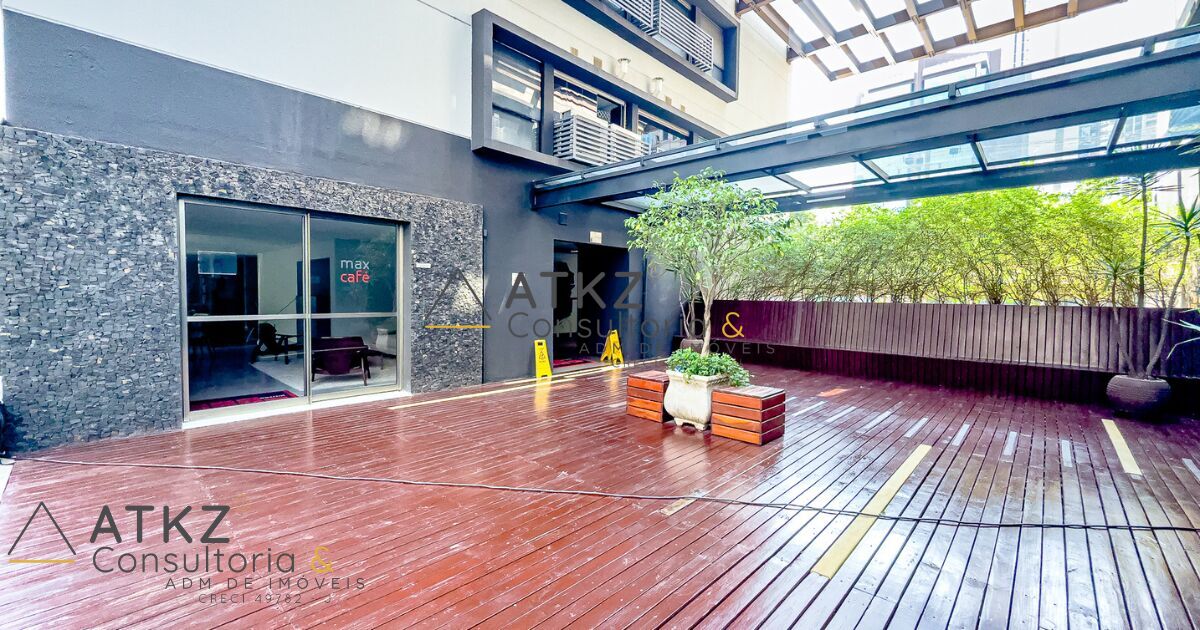 Apartamento, 1 quarto, 70 m² - Foto 26