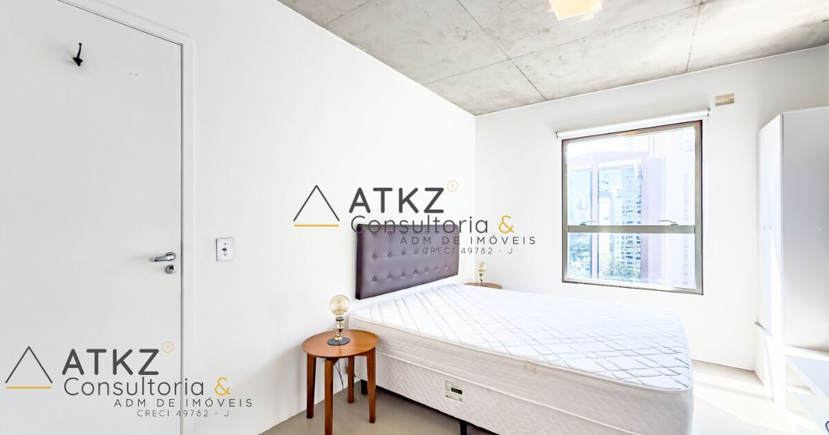 Apartamento, 1 quarto, 70 m² - Foto 20