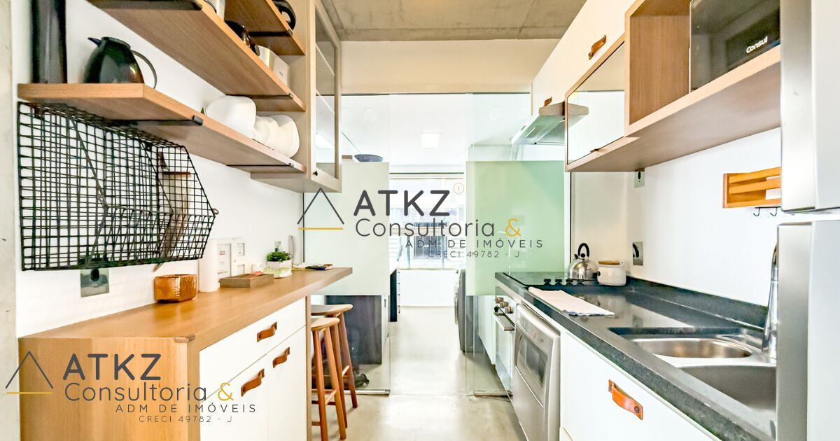 Apartamento, 1 quarto, 70 m² - Foto 13