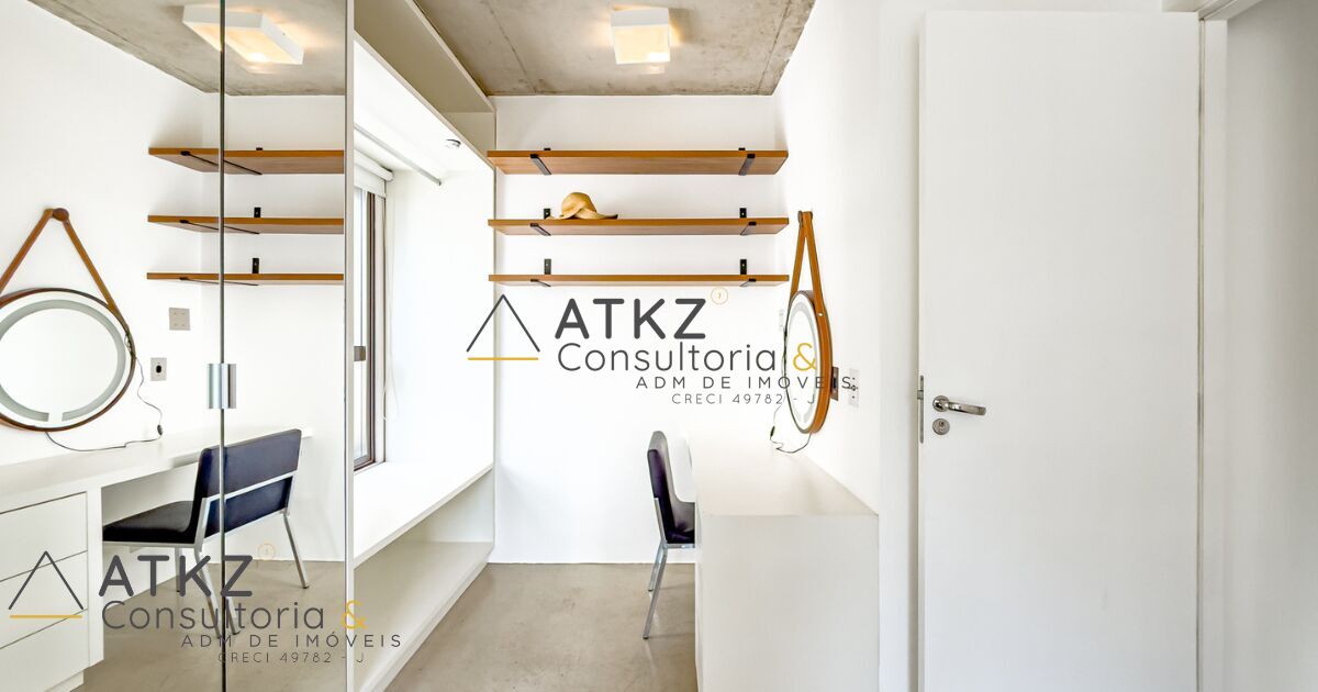Apartamento, 1 quarto, 70 m² - Foto 18