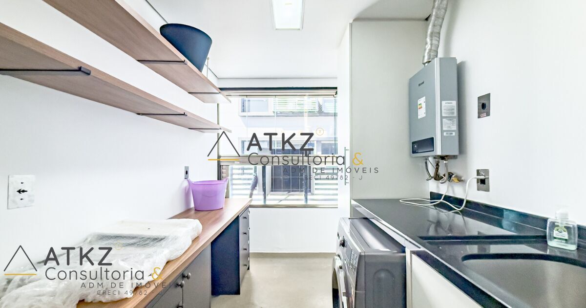 Apartamento, 1 quarto, 70 m² - Foto 14
