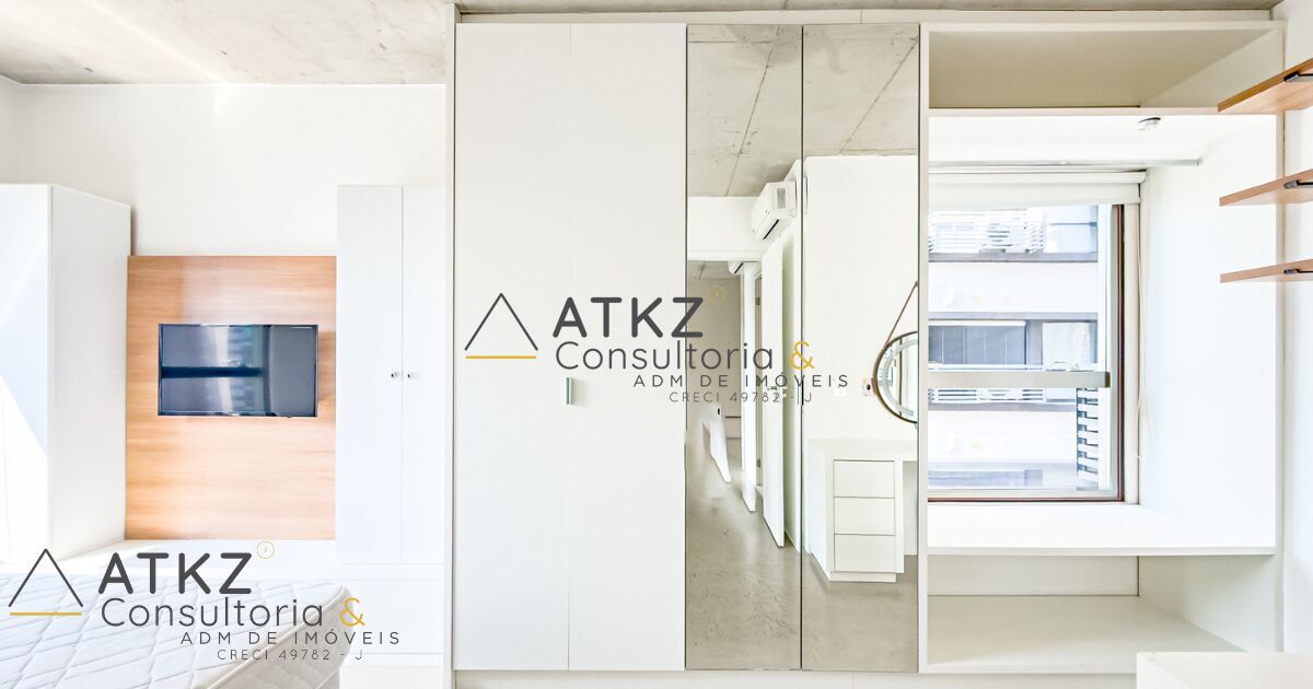 Apartamento, 1 quarto, 70 m² - Foto 17