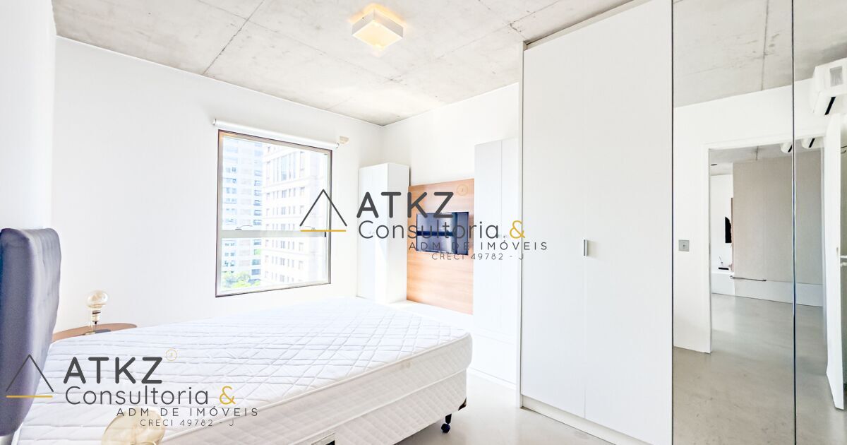 Apartamento, 1 quarto, 70 m² - Foto 16