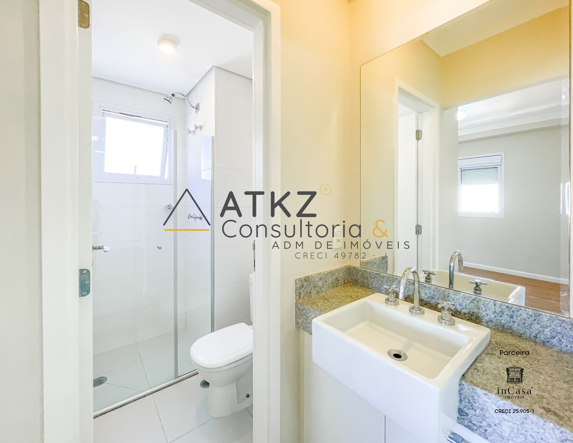 Apartamento, 1 quarto, 42 m² - Foto 9