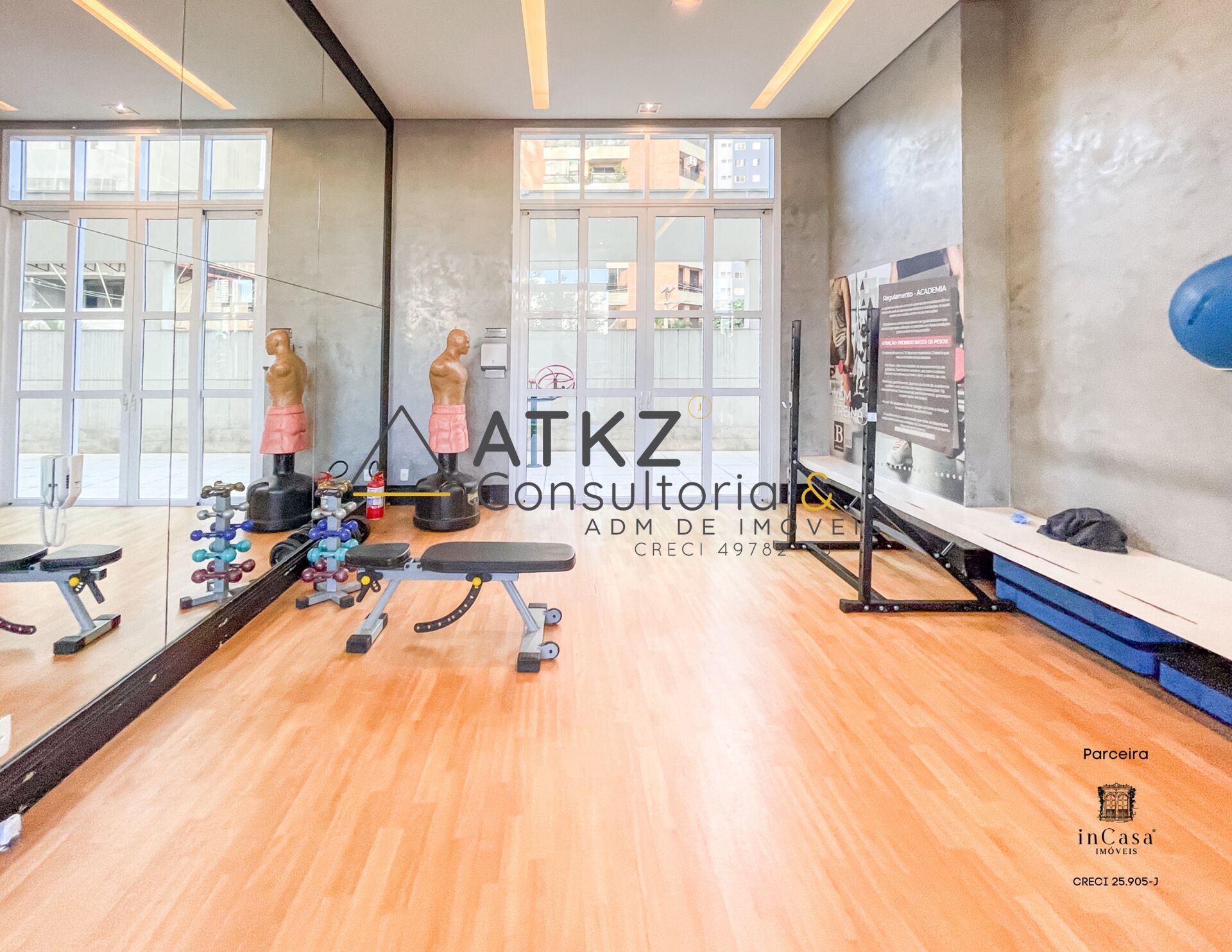 Apartamento, 1 quarto, 42 m² - Foto 18