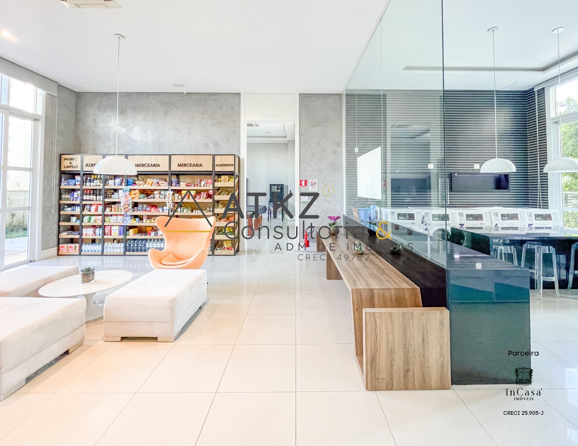 Apartamento, 1 quarto, 42 m² - Foto 14