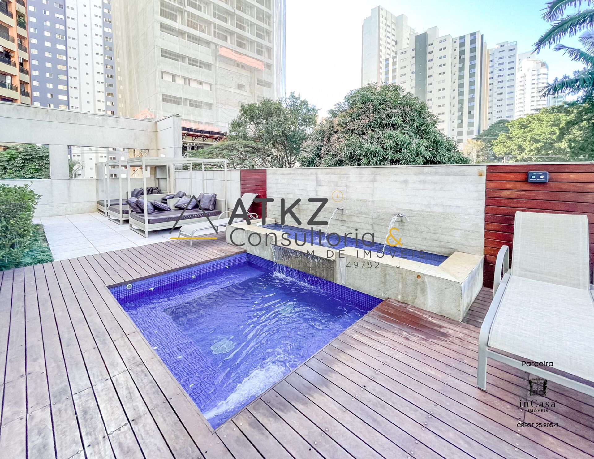 Apartamento, 1 quarto, 42 m² - Foto 17