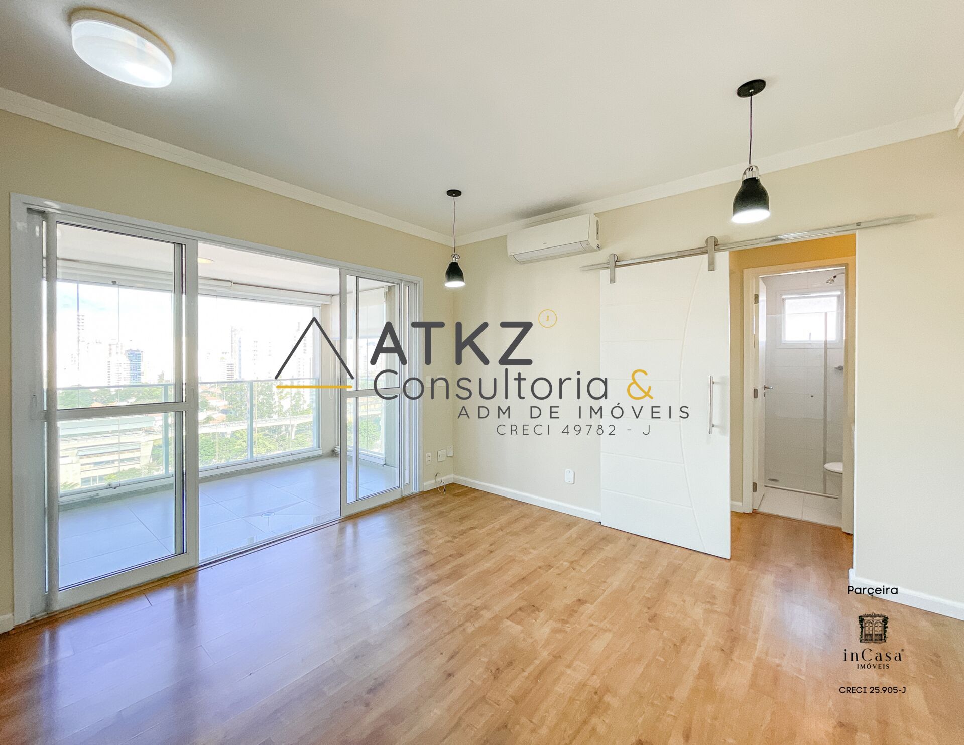 Apartamento, 1 quarto, 42 m² - Foto 6