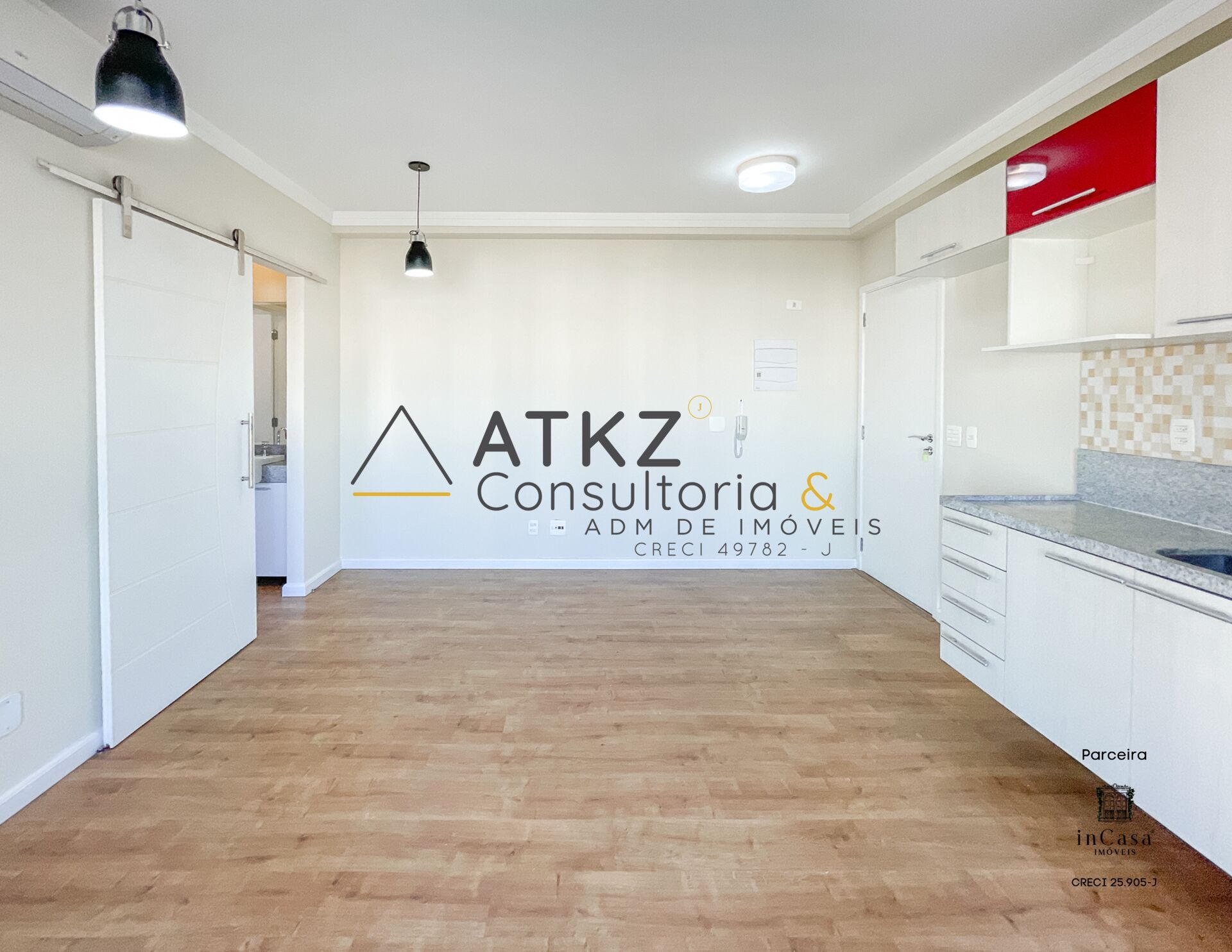 Apartamento, 1 quarto, 42 m² - Foto 4