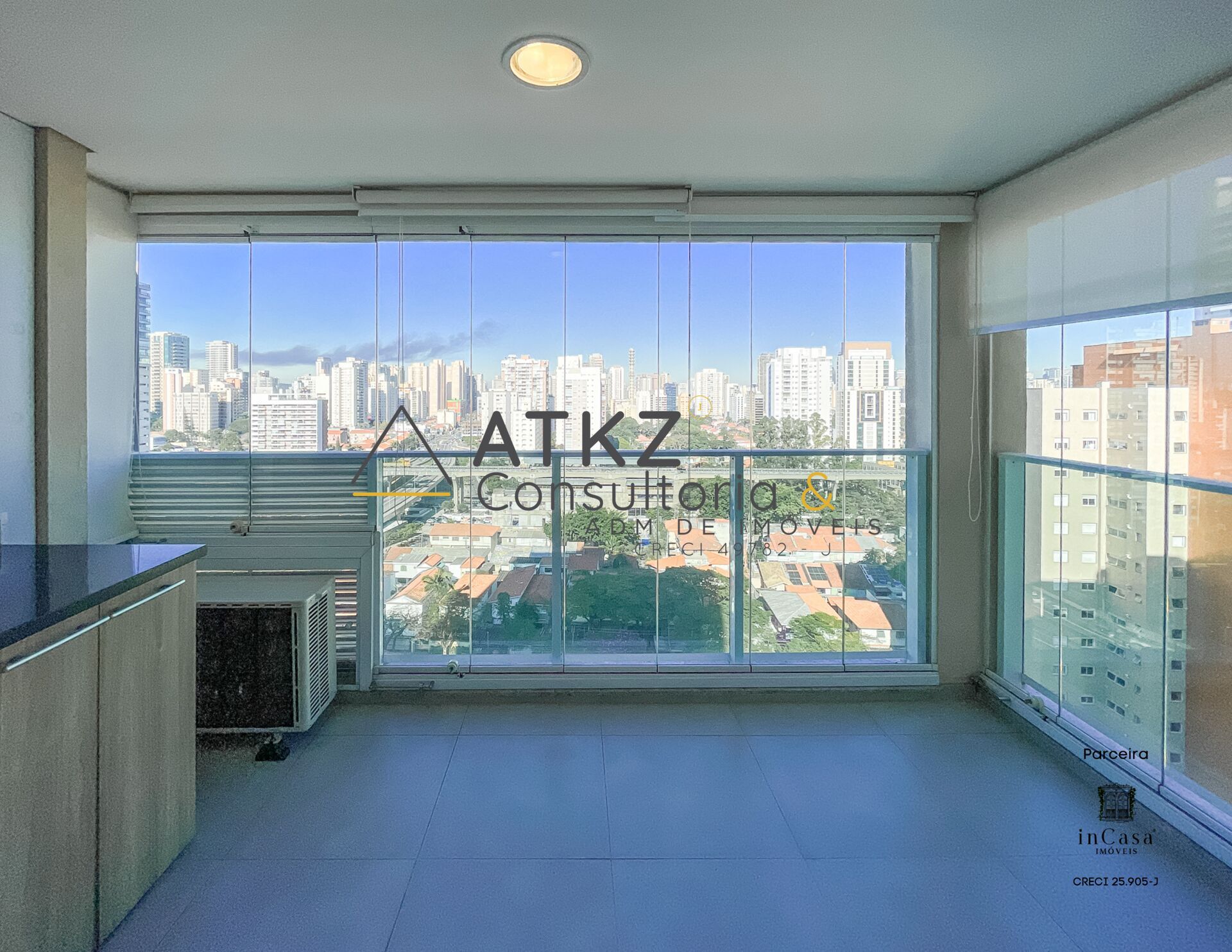 Apartamento, 1 quarto, 42 m² - Foto 7