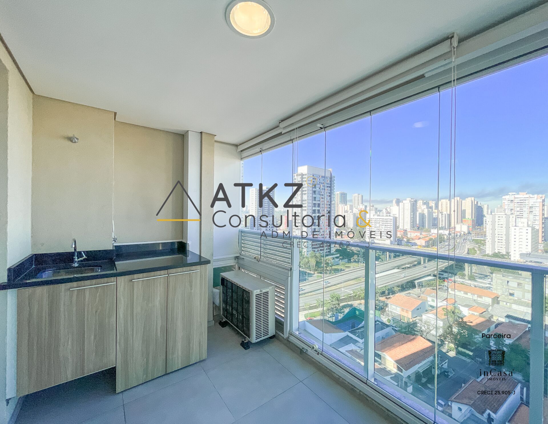 Apartamento, 1 quarto, 42 m² - Foto 8