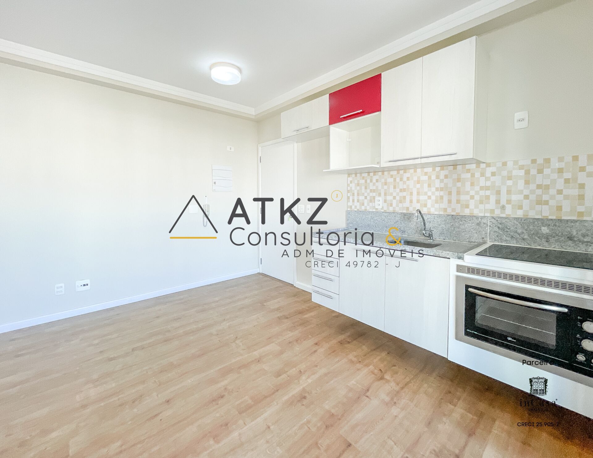 Apartamento, 1 quarto, 42 m² - Foto 5