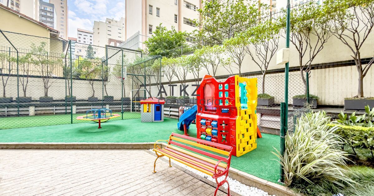 Apartamento, 3 quartos, 190 m² - Foto 25