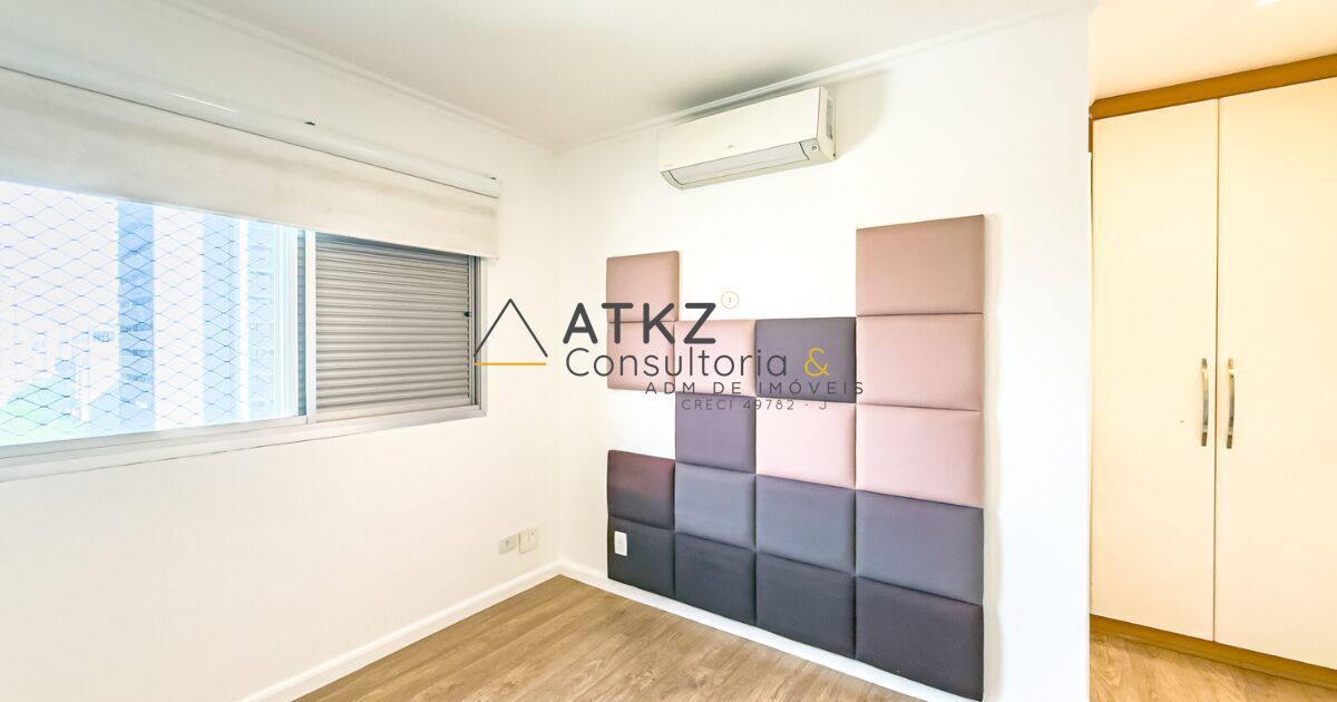 Apartamento, 3 quartos, 190 m² - Foto 15