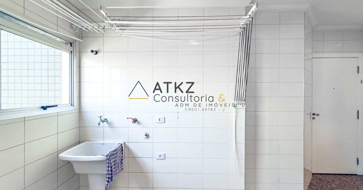 Apartamento, 3 quartos, 190 m² - Foto 10