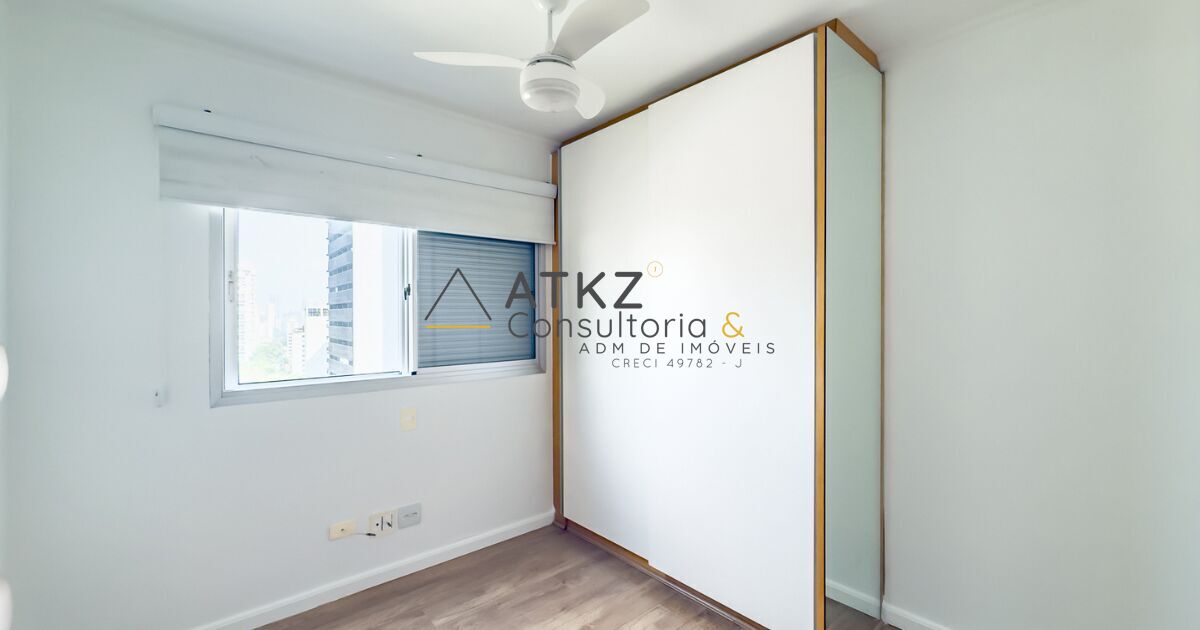 Apartamento, 3 quartos, 190 m² - Foto 22