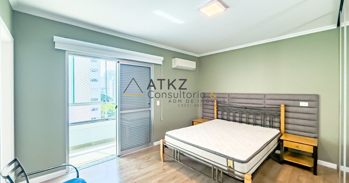 Apartamento, 3 quartos, 190 m² - Foto 18